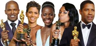 27 negras e negros ganhadores do Oscar