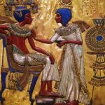 chaves da egiptologia afrocentrada que provam que antiga civilização do Kemet era uma civilização negra