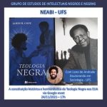 Grupo de Estudos de Intelectuais Negras e Negros do Neabi/UFS