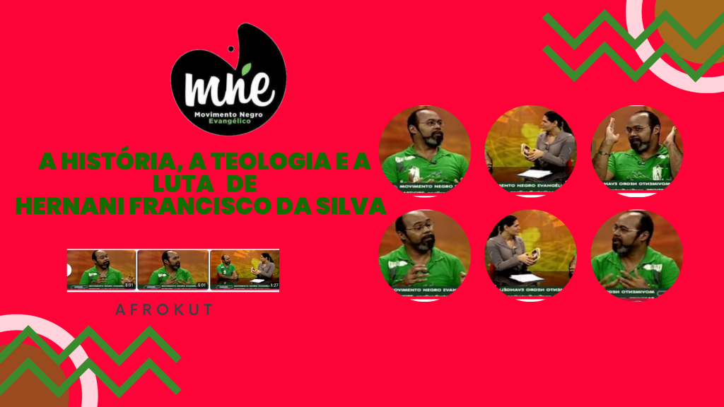 Dossiê MNE: A História, a Teologia e a Luta de Hernani Francisco da ...